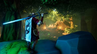 Stray Blade - PC Windows