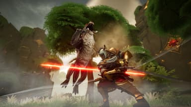 Stray Blade - PC Windows