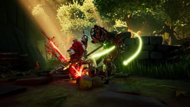 Stray Blade - PC Windows