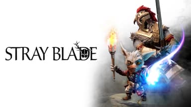 Stray Blade - PC Windows