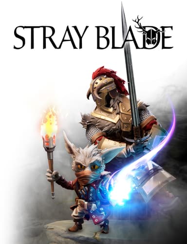 Stray Blade - PC Windows