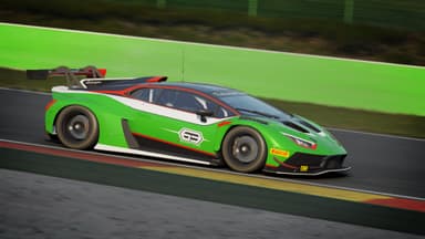 Assetto Corsa Competizione - 2023 GT World Challenge - PC Windows