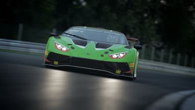 Assetto Corsa Competizione - 2023 GT World Challenge - PC Windows