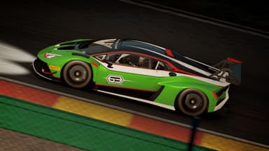 Assetto Corsa Competizione - 2023 GT World Challenge - PC Windows