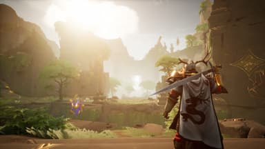 Stray Blade - PC Windows