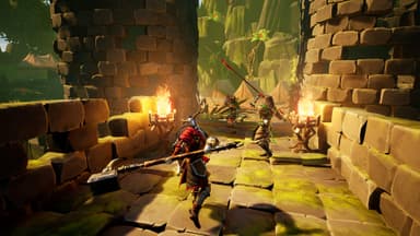Stray Blade - PC Windows
