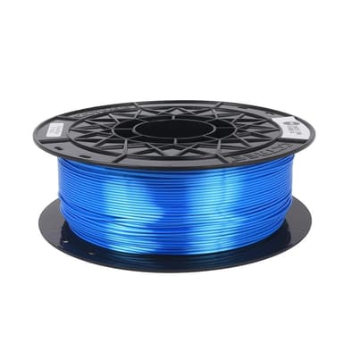 SILK PLA 1.75 mm 1 kg Orange