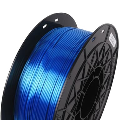 SILK PLA 1.75 mm 1 kg Orange