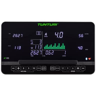 Tunturi T80 Endurance Løbebånd