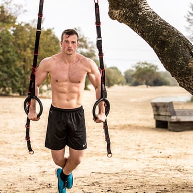 Tunturi Crossfit Trainer