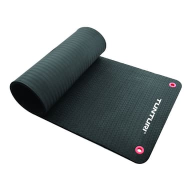 Tunturi Fitnessmåtte Pro, 180 cm