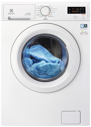 Electrolux Serie 200 vaskemaskine/tørretumbler EW2W3068E3 (8/4 kg)