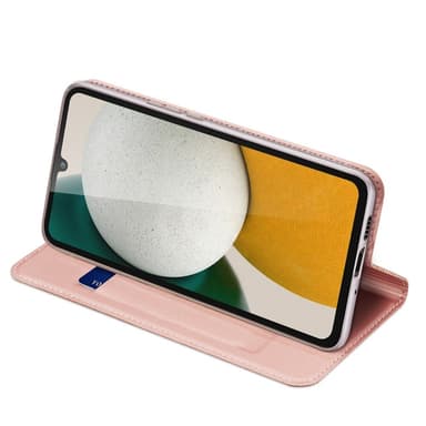 DUX DUCIS Samsung A34 5G Skin Pro Series Flip Cover - Pink