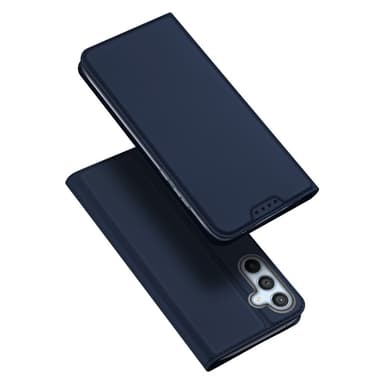 DUX DUCIS Samsung A54 5G Skin Pro Series Flip Cover - Blå
