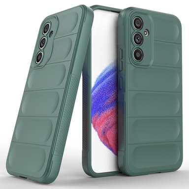 SKALO Samsung A54 5G Rugged Bumpers TPU-Cover