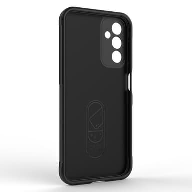SKALO Samsung A14 4G/5G Rugged Bumpers TPU-Cover