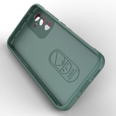 SKALO Samsung A54 5G Rugged Bumpers TPU-Cover
