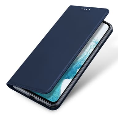DUX DUCIS Samsung A54 5G Skin Pro Series Flip Cover - Blå