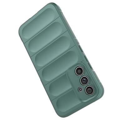SKALO Samsung A54 5G Rugged Bumpers TPU-Cover