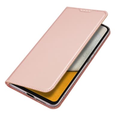 DUX DUCIS Samsung A34 5G Skin Pro Series Flip Cover - Pink