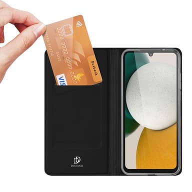 DUX DUCIS Samsung A34 5G Skin Pro Series Flip Cover - Sort
