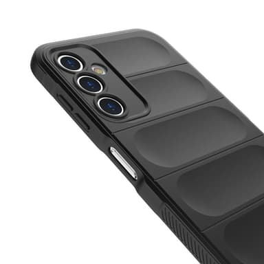 SKALO Samsung A14 4G/5G Rugged Bumpers TPU-Cover