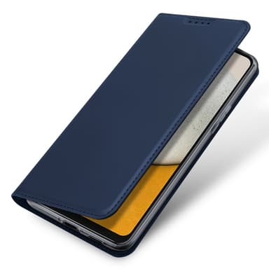 DUX DUCIS Samsung A34 5G Skin Pro Series Flip Cover - Blå