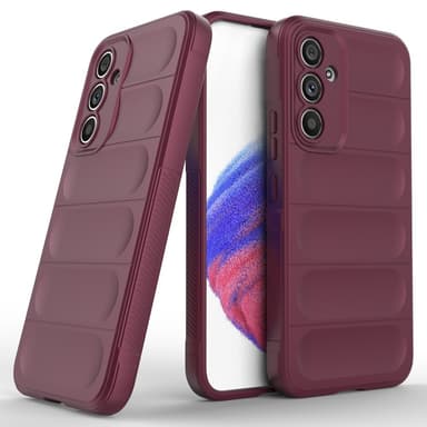 SKALO Samsung A54 5G Rugged Bumpers TPU-Cover