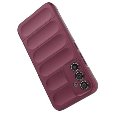 SKALO Samsung A54 5G Rugged Bumpers TPU-Cover