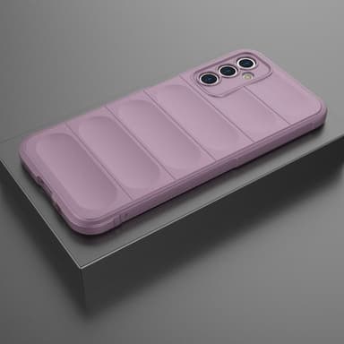 SKALO Samsung A14 4G/5G Rugged Bumpers TPU-Cover