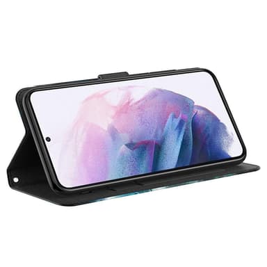 SKALO Samsung A34 5G Marmor 3D Pungetui