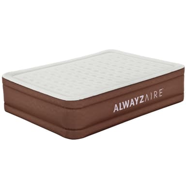Bestway AlwayzAire Luftmadrass 2.03m x