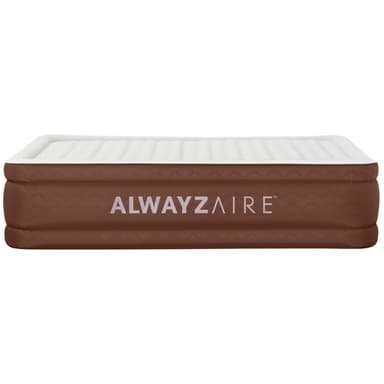 Bestway AlwayzAire Luftmadrass 2.03m x