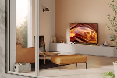 Sony Bravia 55” X75WL 4K LED Smart TV (2023)
