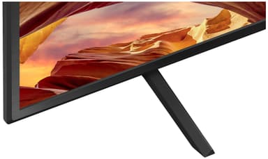 Sony Bravia 55” X75WL 4K LED Smart TV (2023)