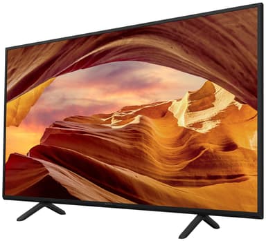 Sony Bravia 55” X75WL 4K LED Smart TV (2023)