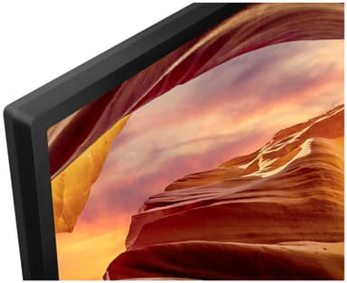 Sony Bravia 55” X75WL 4K LED Smart TV (2023)