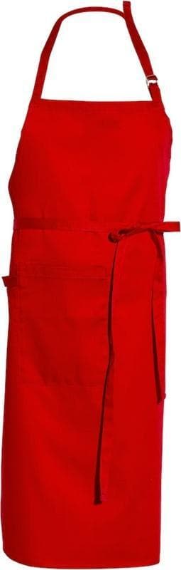 Nightingale Serveringsförkläde Svart 70x90