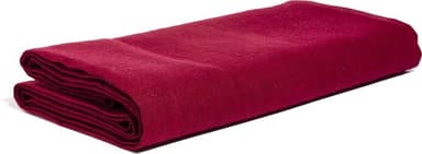 Queen Anne Linn Löpare Brun 45X150