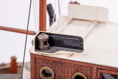 Billing Boats - Cux 87