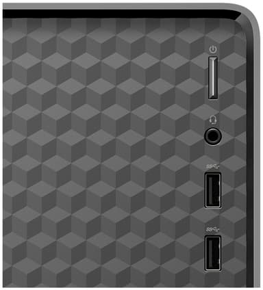 HP M01 i5-12/8/512 stationær computer