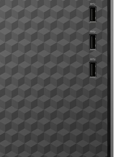 HP M01 i5-12/8/512 stationær computer