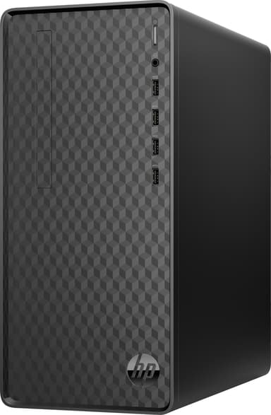 HP M01 i5-12/8/512 stationær computer