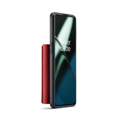 DG-Ming M2 cover OnePlus 11 - Rød