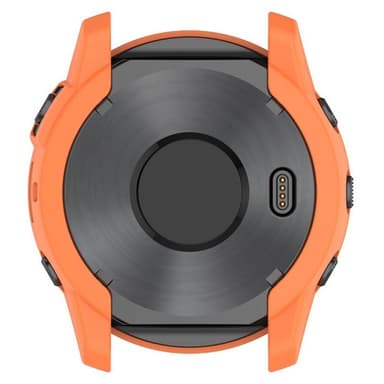 Armour silikone cover Garmin Enduro 2 - Orange