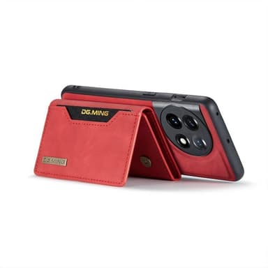 DG-Ming M2 cover OnePlus 11 - Rød