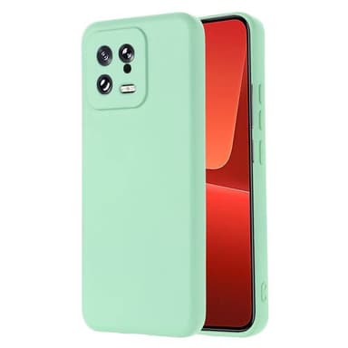 Liquid silikone cover Xiaomi 13 - Mynte