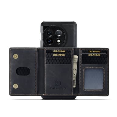DG-Ming M2 cover OnePlus 11 - Sort