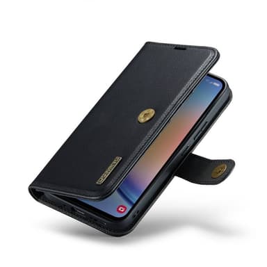 Wallet DG-Ming 2i1 Samsung Galaxy A24 4G - Sort