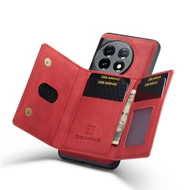 DG-Ming M2 cover OnePlus 11 - Rød